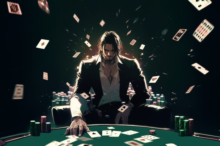 Peta jenis taruhan 3D yang ditampilkan di kampung bet dengan penjelasan singkat setiap varian